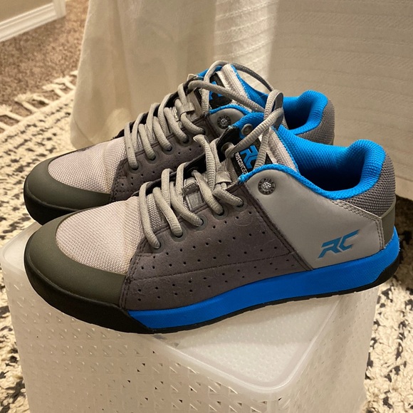 ride concepts Shoes Ride Concepts Mountain Biking Size 7 Shoes